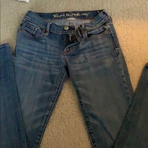 Ruehl by Abercrombie and Fitch! Size 24